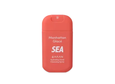 WIND AND SEA x HAAN HAND CLEANSING SPRAY "Manhattan Glace"