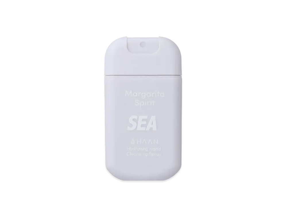 WIND AND SEA x HAAN HAND CLEANSING SPRAY "Margarita Spirit"