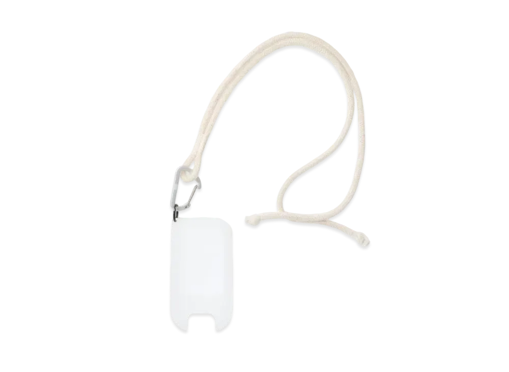 WIND AND SEA x HAAN HAND SPRAY HOLDER "Beige"