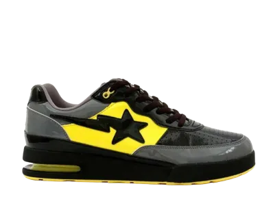 DC Comics × A BATHING APE®︎ ROAD STA "Batman" (2007)