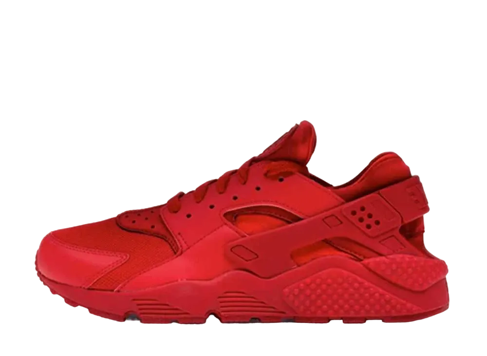 ナイキ エアハラチ "バーシティレッド"