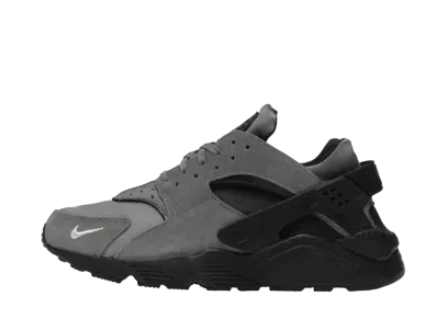 ナイキ エアハラチ "グレースウェード/レーザーブルー"