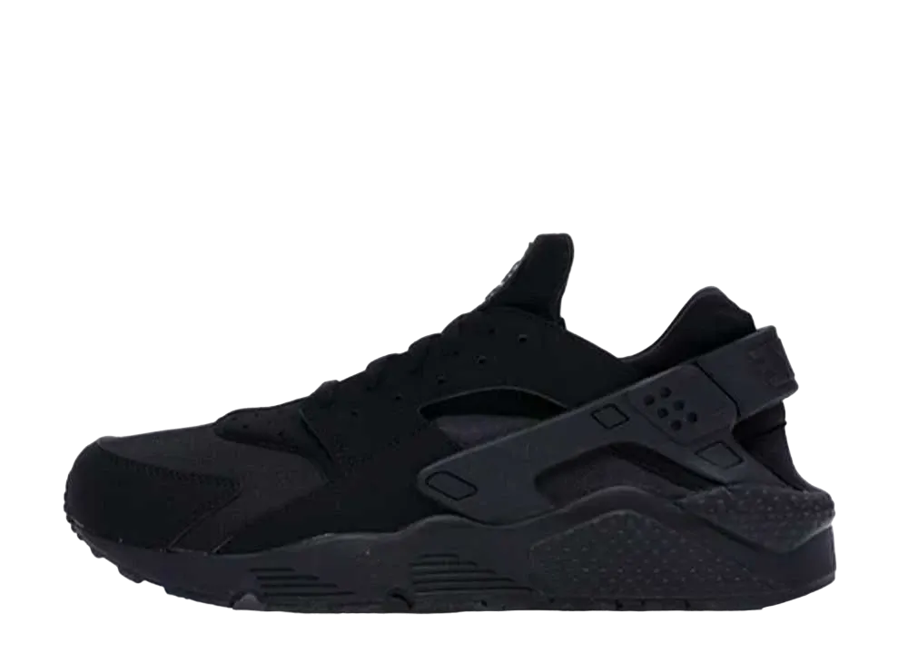 ナイキ エアハラチ ブラック