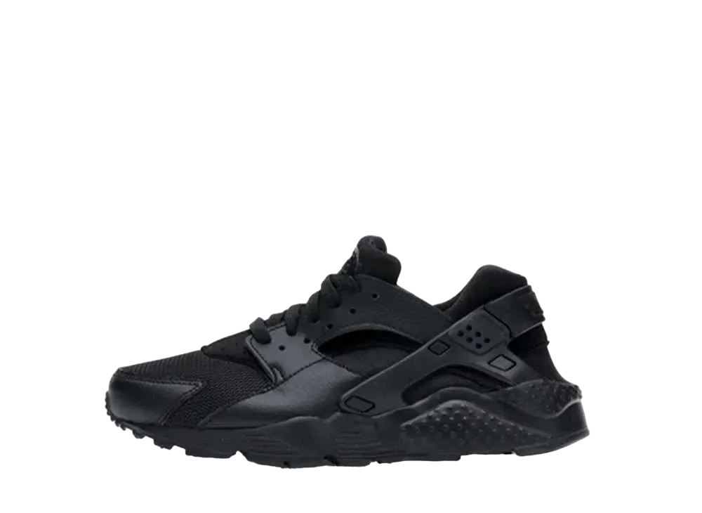 ナイキ GS エア ハラチ ラン "トリップ ブラック" 2019 