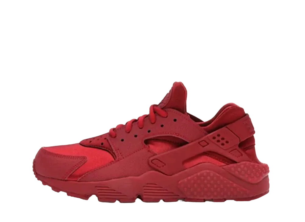 ナイキ ウィメンズ エア ハラチ "ジム レッド"