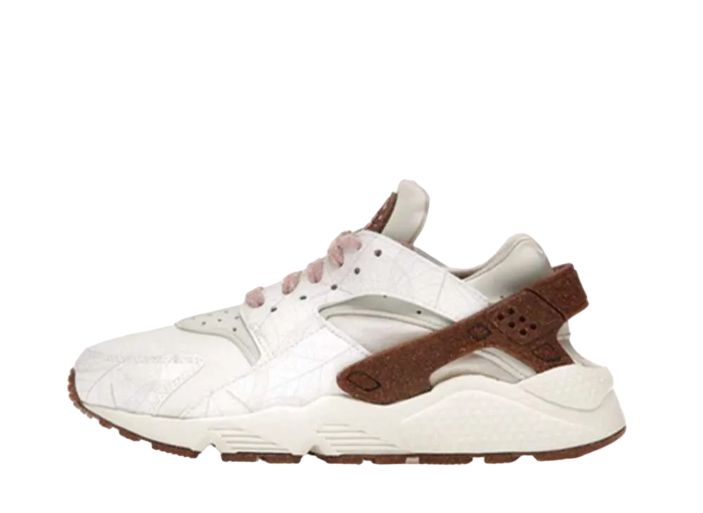 ナイキ ウィメンズ エアハラチ "ラッタン"