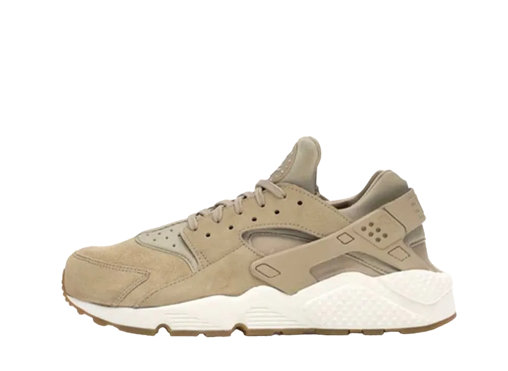 ナイキ ウィメンズ エア ハラチ ラン "マッシュルーム"