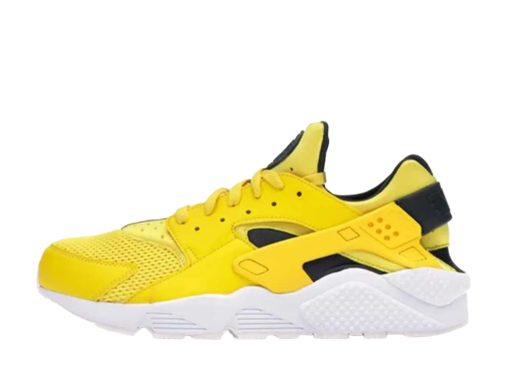 ナイキ エア ハラチ ラン "ツアー イエロー"