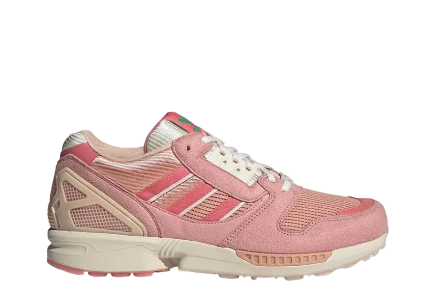 ラテページ 国内2月18日/25日発売予定】アディダス オリジナルス ZX 8000 ラテページ 国内2月18日/25日発売予定】アディダス オリジナルス ZX 8000