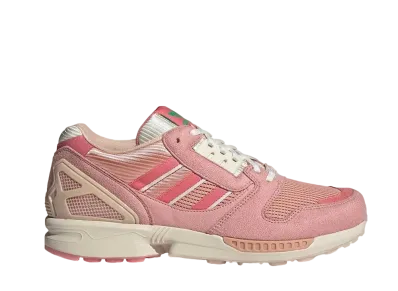 adidas ZX 8000 "Strawberry Latte"