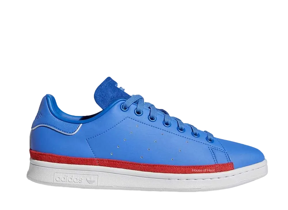 South Park × adidas Stan Smith "Stan Marsh"