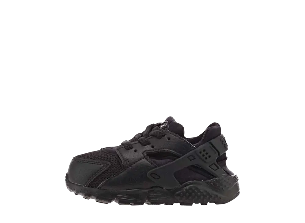 ナイキ TD エアハラチ ラン "トリップブラック"(キッズ)