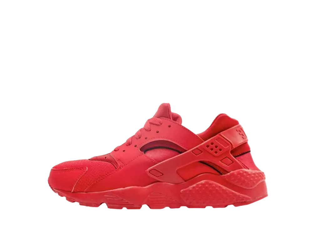 ナイキ GS エア ハラチ "トリプル レッド"