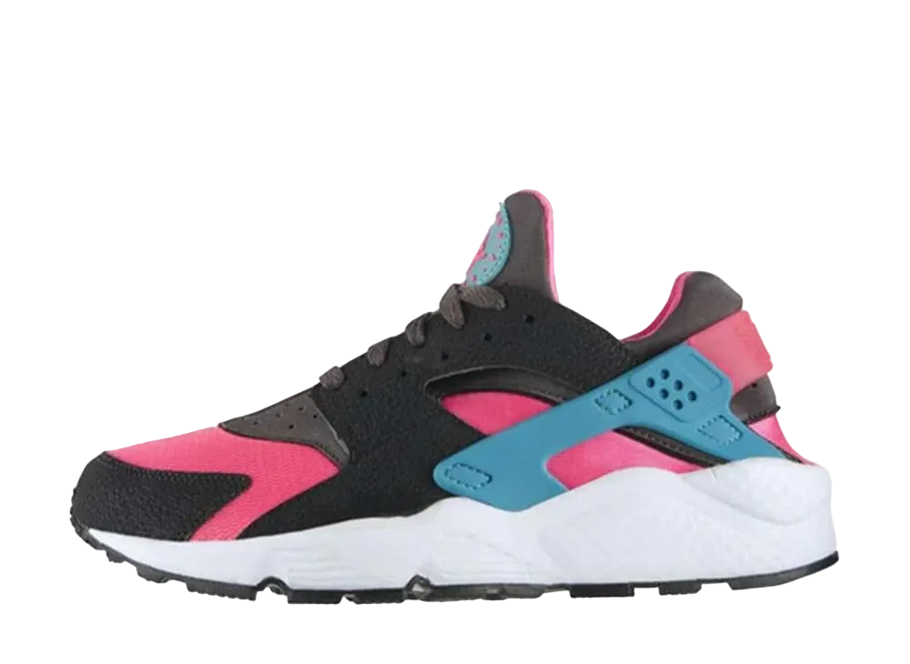 ナイキ エア ハラチ "ハイパー ピンク カクタス"　