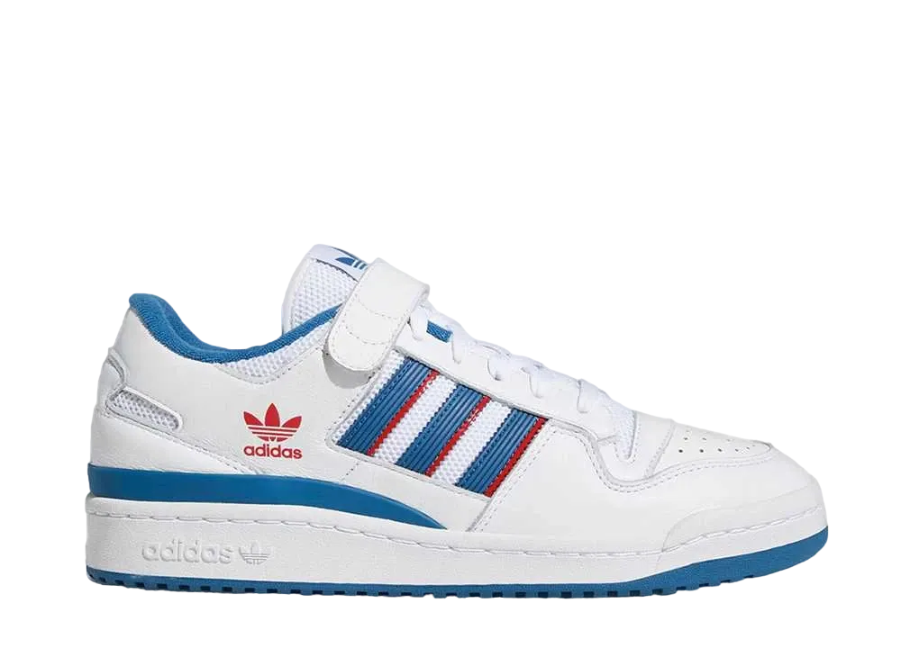 adidas Forum 84 Low ADV "Tricolor"