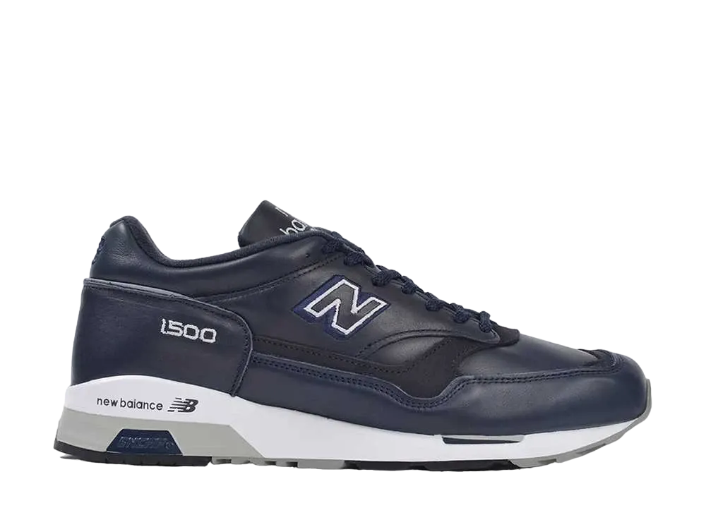 New Blance M1500NAV "Navy"