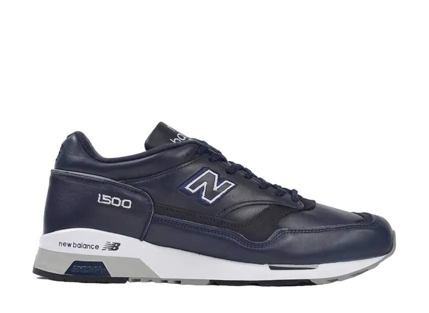 New Balance M1500NAV ネイビー pixy10 New Blance M1500NAV