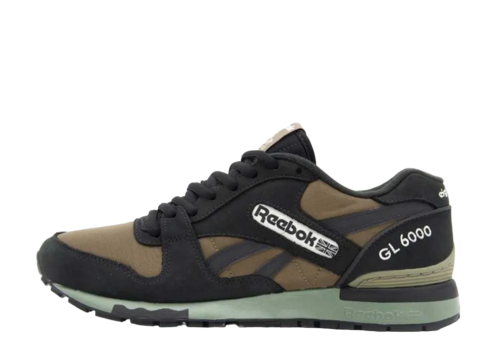 リーボック GL 6000 "リーボック エイティーワン/カーキ"