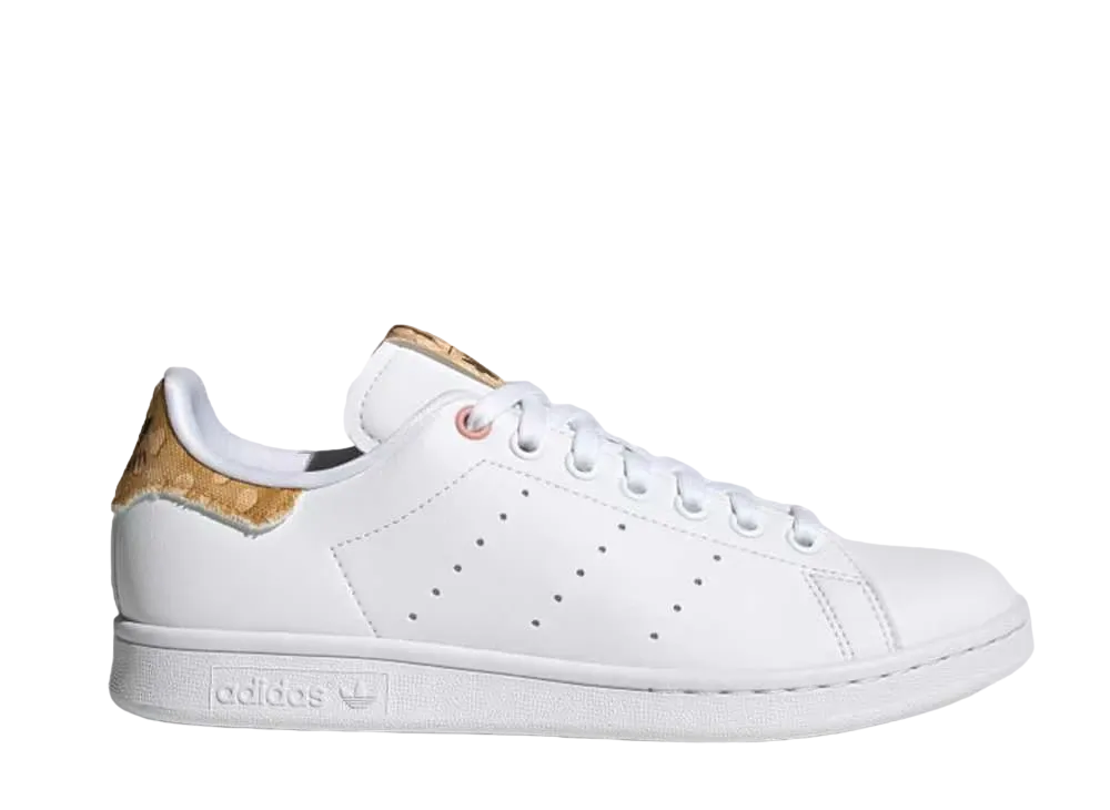 ディズニー × アディダス スタンスミス "バンビ"