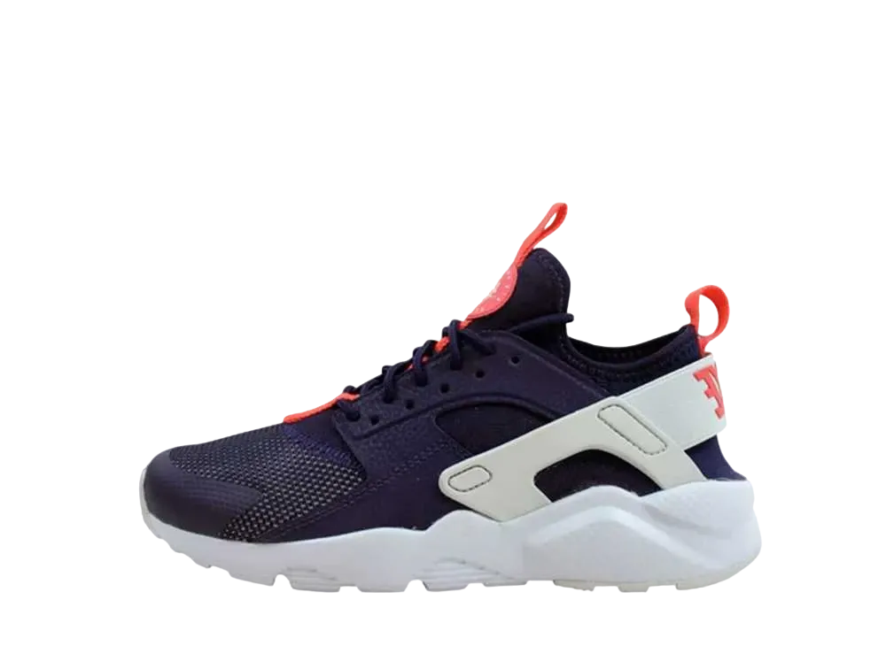 ナイキ GS エア ハラチ ラン ウルトラ "パープル ダイナスティー" 