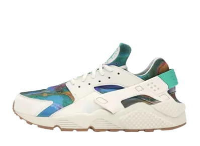 ナイキ エア ハラチ ラン "プリント オルタネイト ギャラクシー"