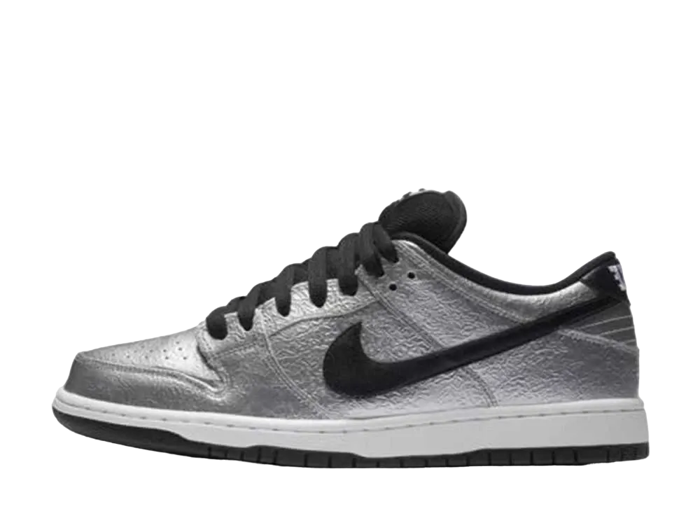 Nike SB Dunk Low "Cold Pizza"