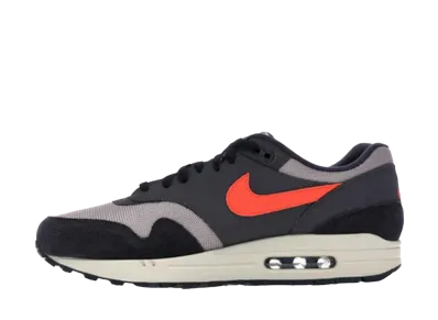 Nike Air Max 1 "Oil Grey/Wild Mango"