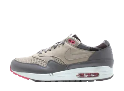 Nike Air Max 1 "Pink/Pack Chino"