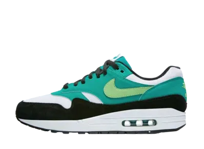 Nike Air Max 1 "Neptune Green"