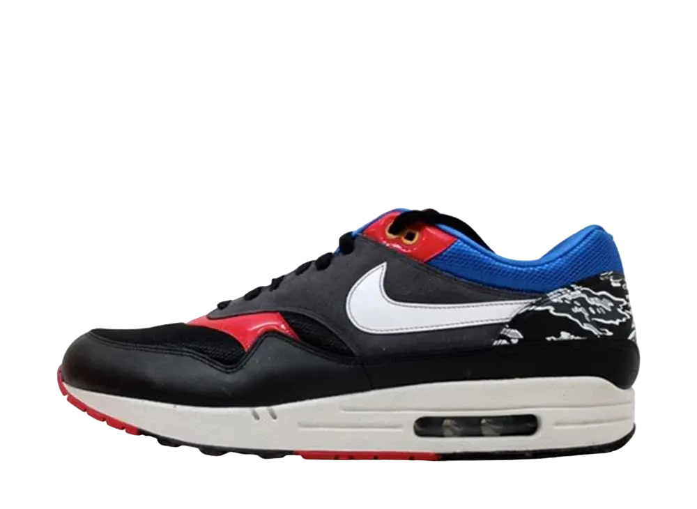 ナイキ エアマックス1 "フレンドリーフットボールパック"