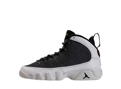 Nike GS Air Jordan 9 Retro "City of Flight"