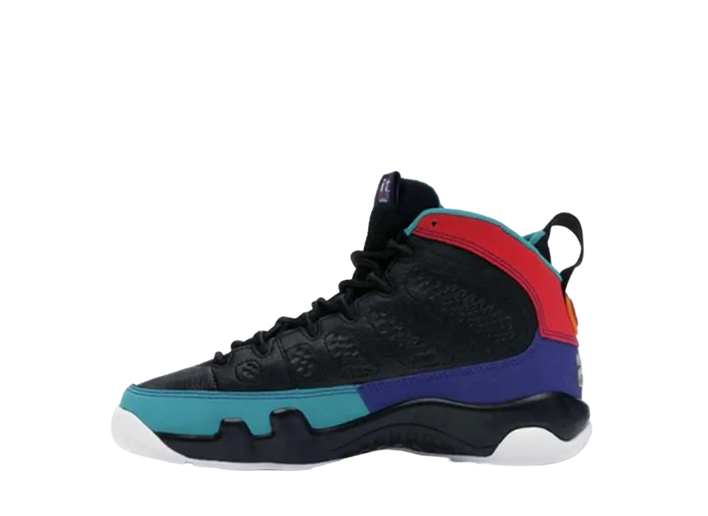 ナイキ GS エアジョーダン9 レトロ "ドリーム イット ドゥ イット"