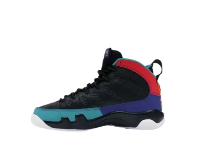 Nike GS Air Jordan 9 Retro "Dream It Do It"