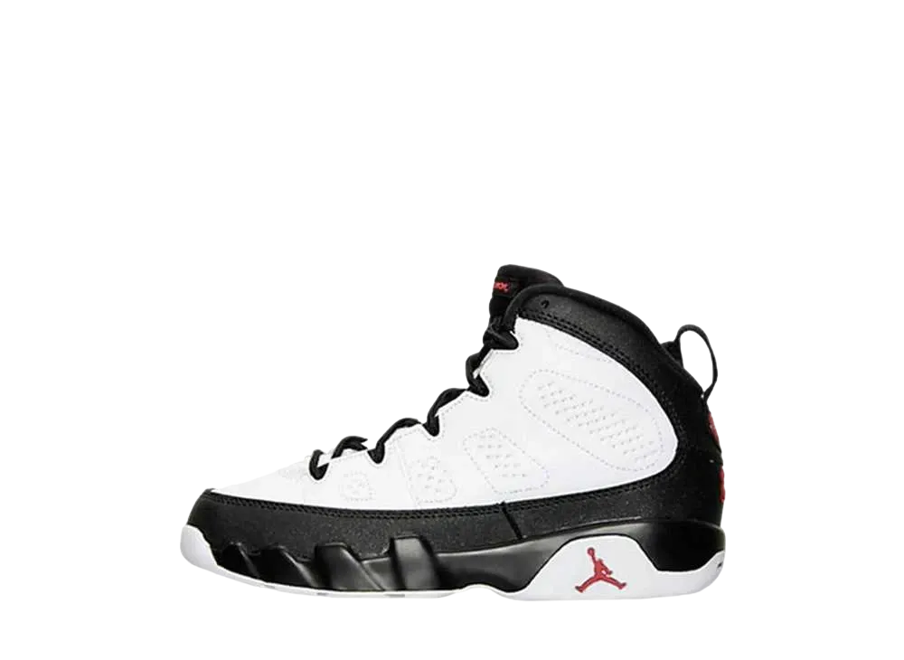 ナイキ PS エアジョーダン9 レトロ OG (2016)(キッズ)