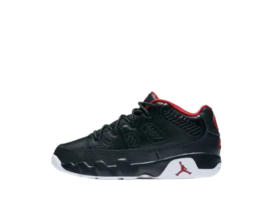 Nike PS Air Jordan 9 Retro Low "Snakeskin"