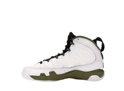 Nike GS Air Jordan 9 Retro "Statue"