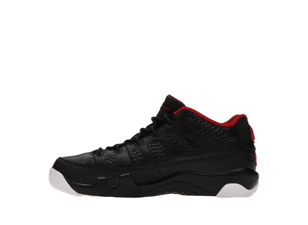 Nike GS Air Jordan 9 Retro "Snakeskin"