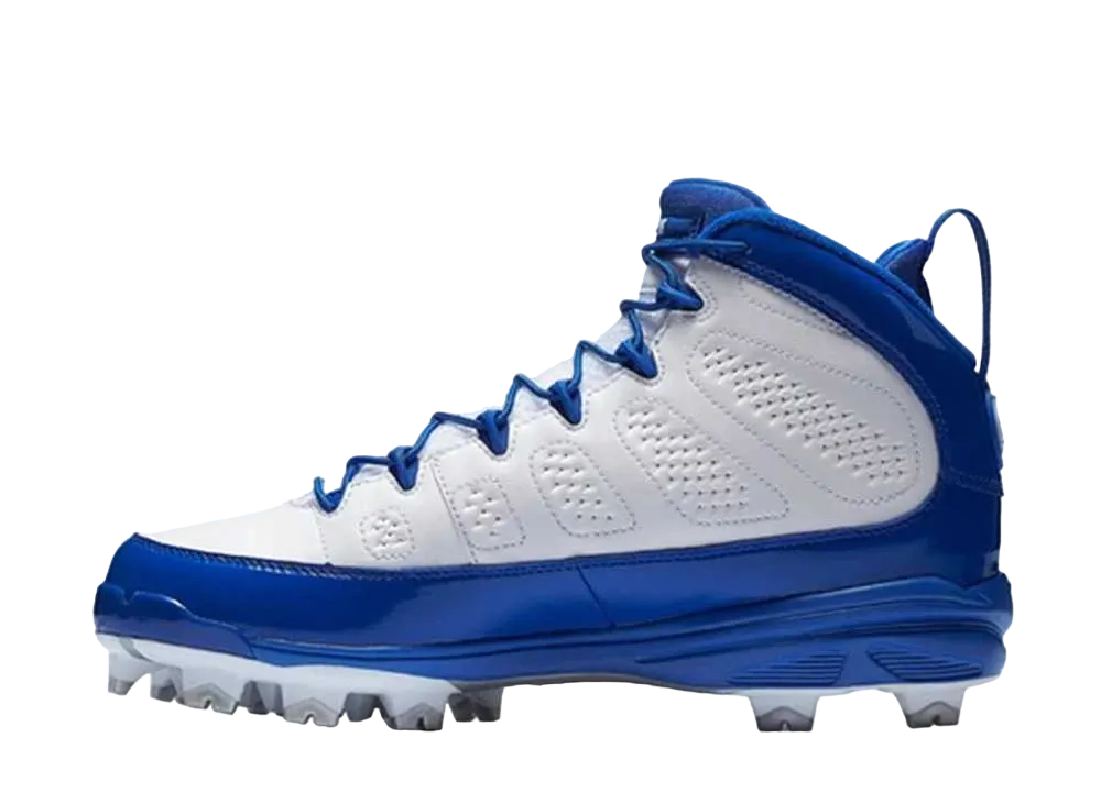 Nike Air Jordan 9 Retro MCS "Game Royal"