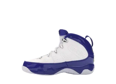 Nike PS Air Jordan 9 Retro PE "Kobe Bryant"