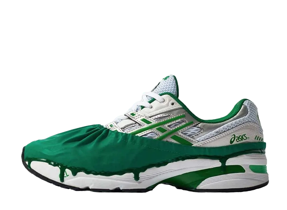 ASSICS✖KASSL EDITION」GEL1090 限定 世界的レア
