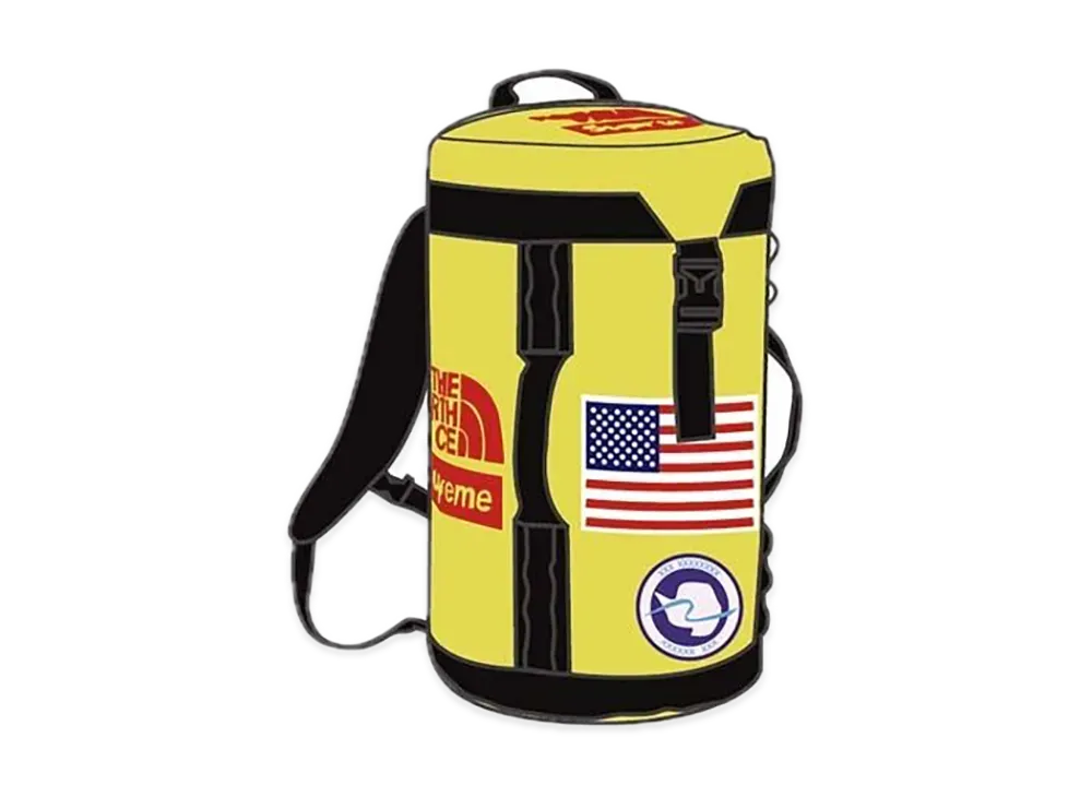 Supreme The North Face Antarctica Expedition Big Haul Backpack