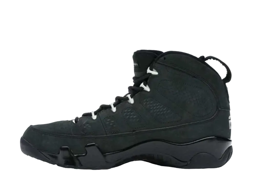 Nike Air Jordan 9 Retro PE "Oregon Ducks"