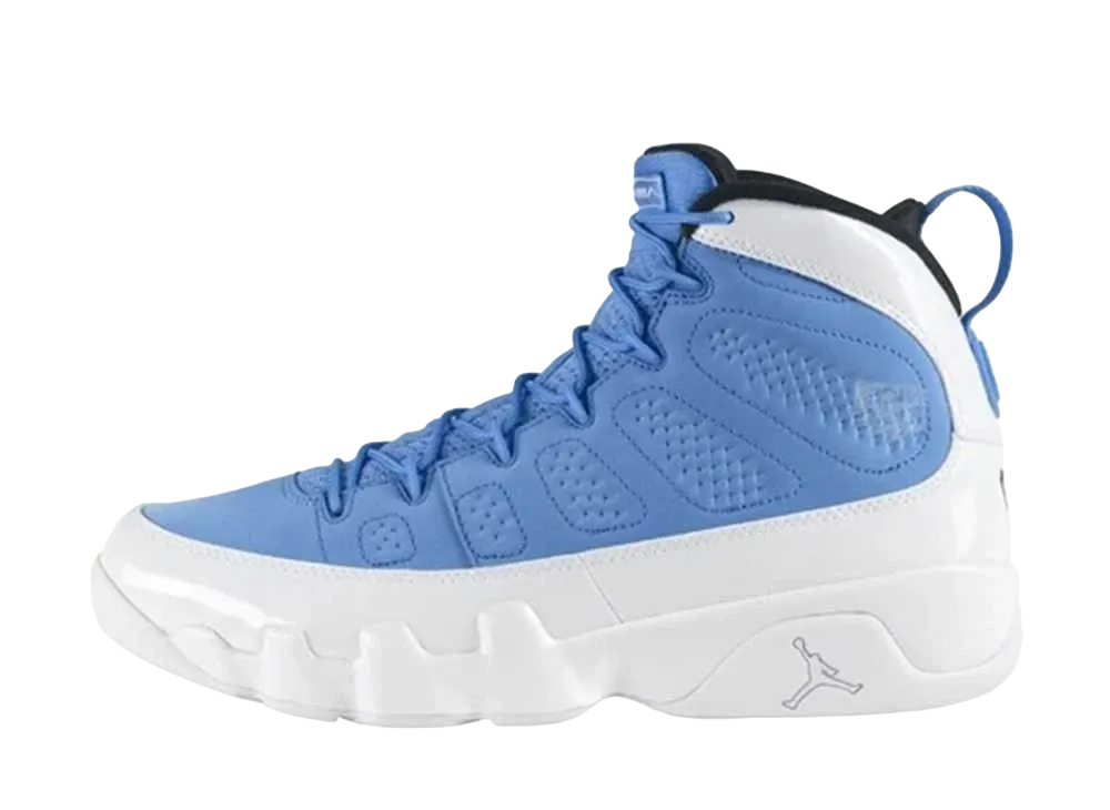Nike Air Jordan 9 Retro "For The Love Of The Game"