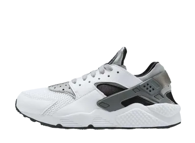 ナイキ エア ハラチ ラン "ホワイト ウルフ/グレー ブラック"