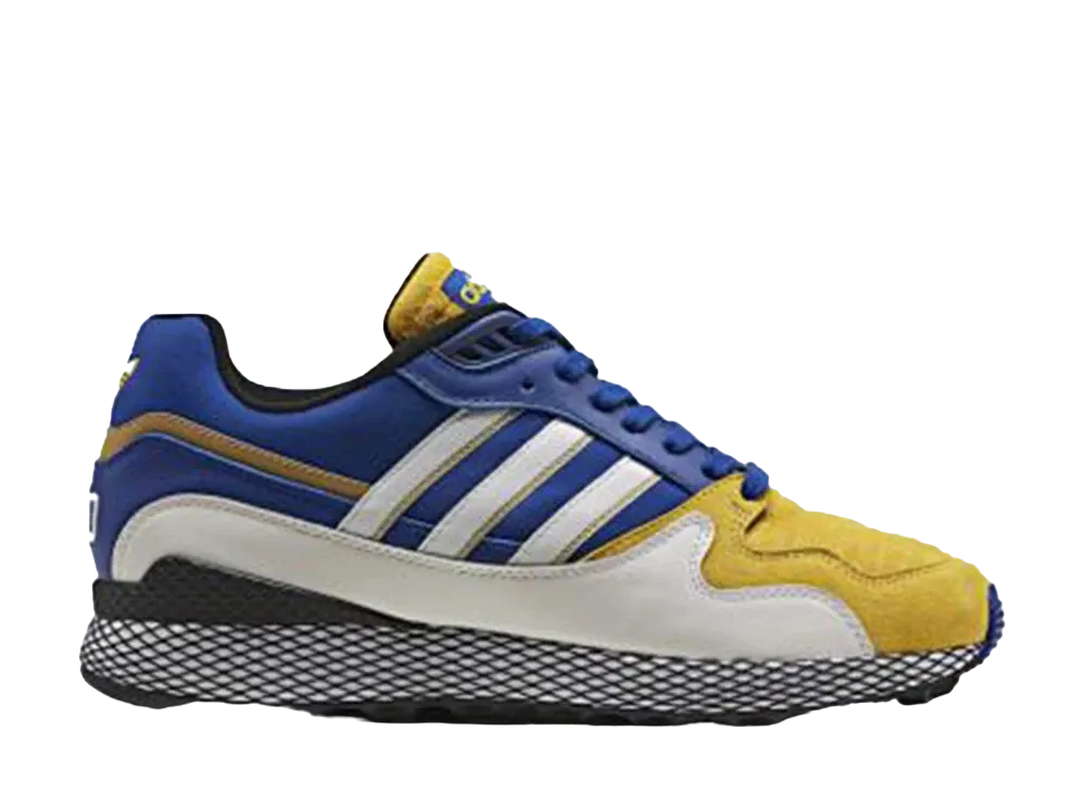 DRAGON BALL Z × ADIDAS ULTRA TECH VEGETA