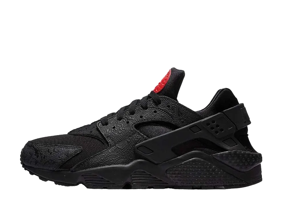 ナイキ エア ハラチ ラン "ロシアン フローラル"