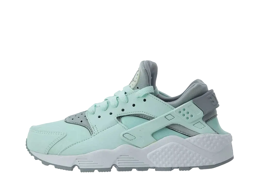 ナイキ ウィメンズ エア ハラチ ラン "イグルー ウルフ/グレー ホワイト"