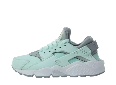 ナイキ ウィメンズ エア ハラチ ラン "イグルー ウルフ/グレー ホワイト"