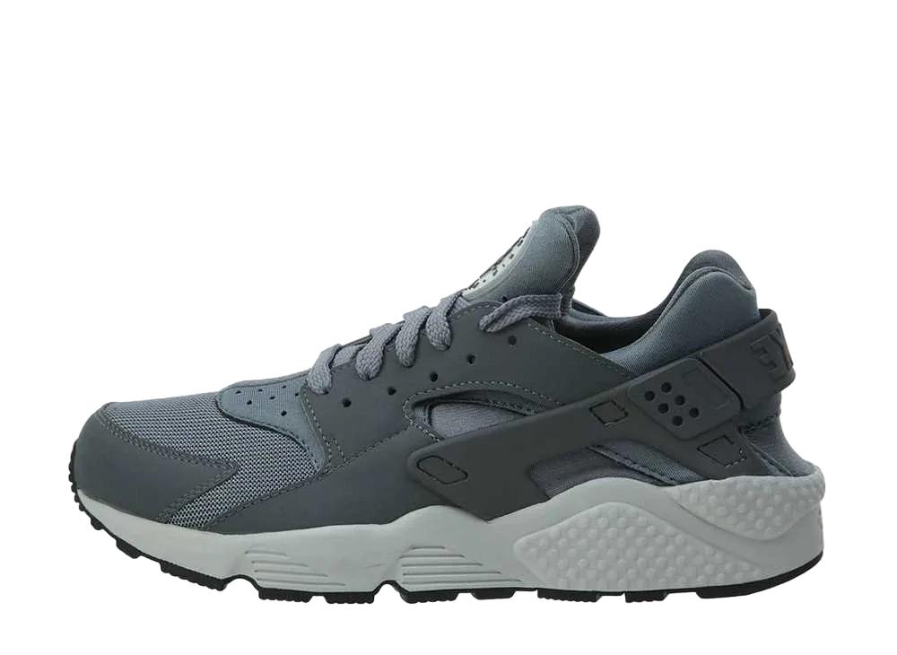 ナイキ エア ハラチ "クール グレー/クール グレー"