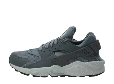 ナイキ エア ハラチ "クール グレー/クール グレー"